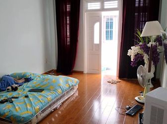 Bán Nhà Đầm Trấu Max Đẹp Chỉ Việc Xách Balo Đến Ở 5 Tầng 36M2 4,7 Tỷ