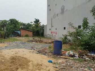 Bán Đất Khu Dân Cư Nguyễn Thị Tú,Bình Tân,4,4 Tỷ/120M2 Sổ Hồng Riêng
