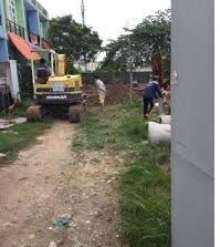Bán Đất Khu Dân Cư Nguyễn Thị Tú,Bình Tân,4,4 Tỷ/120M2 Sổ Hồng Riêng