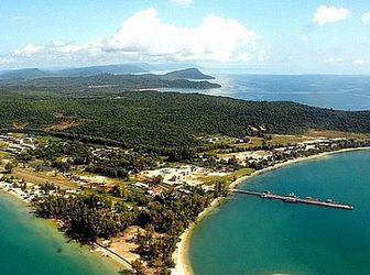 Cơ Hội Vàng, Đầu Tư Ngay Đất Vịnh Bắc Vân Phong Chỉ Từ 2.8 Triệu/m2