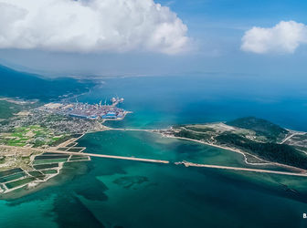 Cơ Hội Vàng, Đầu Tư Ngay Đất Vịnh Bắc Vân Phong Chỉ Từ 2.8 Triệu/m2