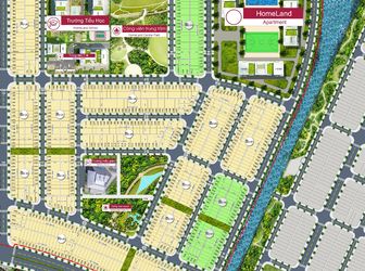 Lô Đất Giá Đầu Tư Đường 7M5 Gần Khu Công Nghiệp Hòa Khánh