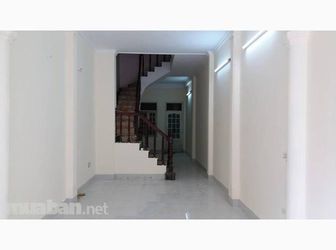 Cho Thuê Nhà Mặt Phố Hoàng Văn Thái, Diện Tích 52M2 X 3 Tầng X Mặt Tiền 3.5M. Giá 20 Triệu