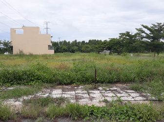 Hot. Đất Nền Thổ Cư 100% Bến Lức Long An. Sổ Hồng Riêng Chỉ Từ 430Tr. Sang Tên Công Chứng Ngay. 0937283933