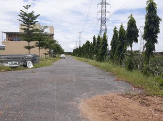 Hot. Đất Nền Thổ Cư 100% Bến Lức Long An. Sổ Hồng Riêng Chỉ Từ 430Tr. Sang Tên Công Chứng Ngay. 0937283933