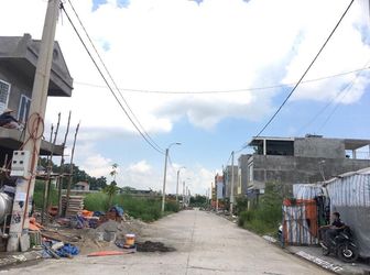 Chính Chủ Bán Đất Ô Góc 93M Tái Định Cư Bãi Muối Giá Rẻ