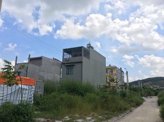 Chính Chủ Bán Đất Ô Góc 93M Tái Định Cư Bãi Muối Giá Rẻ