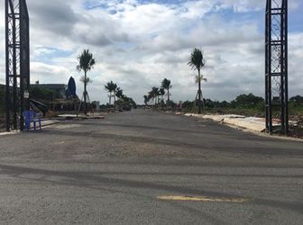 Hot! Chuyển Nhượng Lại Đất Đẹp Tại Dự Án Bình Mỹ Center Huyện Củ Chi