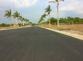 Mở Bán Dự Án Đất Nền Diamond City. Cách Chợ Tân Quy 500M