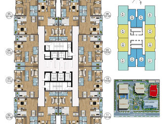 Goldseason 47 Nguyễn Tuân, Dự Án Đáng Sống Nhất Quận Thanh Xuân - 0912398794.