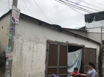 Bán Nhanh Dãy Trọ Phường Bình Thuận. Dt 7X26.5M. Đang Có 10 Phòng. Giá 9 Tỷ