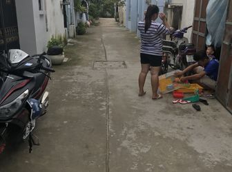 Bán Nhanh Dãy Trọ Phường Bình Thuận. Dt 7X26.5M. Đang Có 10 Phòng. Giá 9 Tỷ