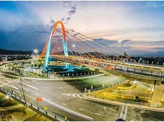 Chính Chủ Cần Tiền Bán Gấp Lô Đất Thuộc Khu Đô Thị Yên Thế Bắc Sơn Chỉ Cách Trung Tâm Đà Nẵng 2Km