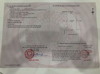 Siêu Phẩm Chỉ Còn Vài Lô Đẹp, Giá Tốt, Dự Án Hội An New.