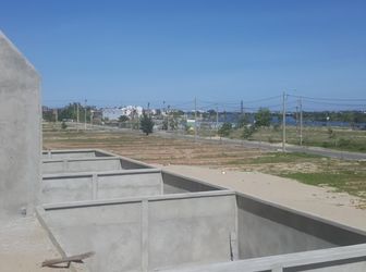 Siêu Phẩm Chỉ Còn Vài Lô Đẹp, Giá Tốt, Dự Án Hội An New.