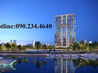 Bán Căn Hộ Cao Cấp Chuẩn 5 Sao Sky 89 - Quận 7