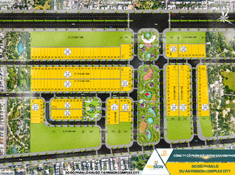 Đất Khu Công Nghiệp Điện Ngọc Sun View