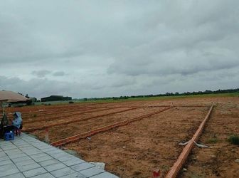 Lô Đất Mt Võ Văn Bích 5X20, 2 Tỷ 2 Sang Tên Ngay