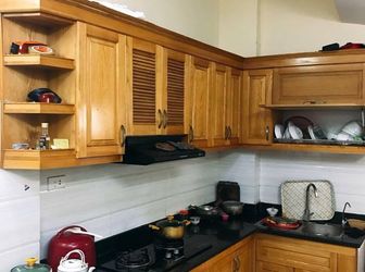 Bán Gấp Nhà 5 Tầng Mới Xây Rất Đẹp Đường Giải Phóng, Giá 2.5 Tỷ.