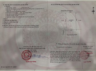 Siêu Phẩm Chỉ Còn Vài Lô Đẹp, Giá Tốt, Dự Án Hội An New.