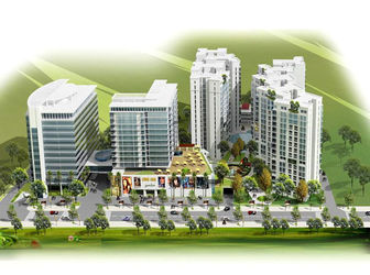 Dự Án Căn Hộ Cao Cấp Giá Bình Dân Cộng Hòa Garden, Giữ Chỗ Liên Hệ 0902798475