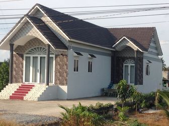 Thanh Lý Đất Bến Lức, Long An 750 Triệu/500M2. Lh: 0902.924.366