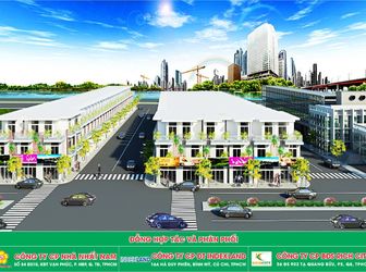 Đất Vàng Đầu Tư Mặt Tiền Đường Võ Văn Bich, Bình Mỹ, Củ Chi. Lh: 0971.344.330