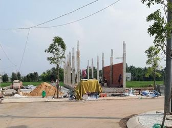Gia Đình Cần Sang Nhượng Lại 2 Lô Đất Vĩnh Lộc 2
