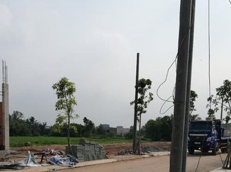 Gia Đình Cần Sang Nhượng Lại 2 Lô Đất Vĩnh Lộc 2
