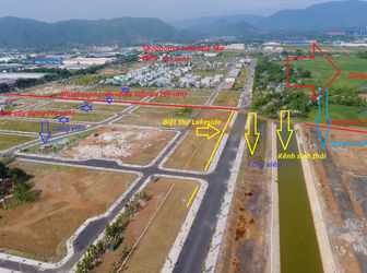 Cơ Hội Sở Hữu Đất Nền Biệt Thự Với Tỷ Suất Sinh Lời Cao Nhất Tây Bắc Đà Nẵng Sở Hữu Vị Trí Đẹp