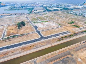 Cơ Hội Sở Hữu Đất Nền Biệt Thự Với Tỷ Suất Sinh Lời Cao Nhất Tây Bắc Đà Nẵng Sở Hữu Vị Trí Đẹp