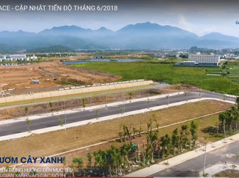 Cơ Hội Sở Hữu Đất Nền Biệt Thự Với Tỷ Suất Sinh Lời Cao Nhất Tây Bắc Đà Nẵng Sở Hữu Vị Trí Đẹp