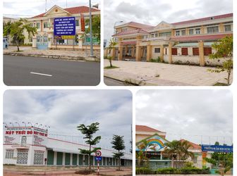 Bán Nền Mặt Tiền Đường Số 1 Khu Văn Hóa Tây Đô, Hưng Thạnh, Cái Răng