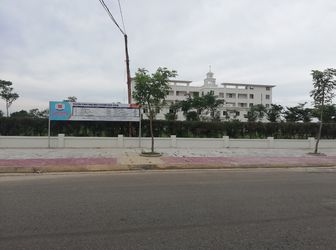 Bán Lô Đất Phía Nam Đà Nẵng . Đối Diện Công Viên Có Hồ Sinh Thái Giá Chỉ 8 Triệu/m2