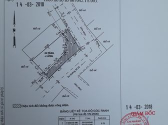 Bán Nhà Mới Hẻm Xe Hơi Đường 28 Quận Gò Vấp, Diện Tích 4X10M, Xây 4 Tấm Rưỡi