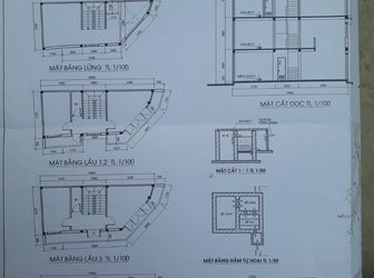 Bán Nhà Mới Hẻm Xe Hơi Đường 28 Quận Gò Vấp, Diện Tích 4X10M, Xây 4 Tấm Rưỡi