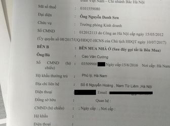 Tháng Ngâu Chủ Đầu Tư Pcc1 Xuất Bán 1 Căn Ngoại Giao Đẹp Nhất Mỹ Đình2 .Giá 1.9 Tỷ Khởi Chào
