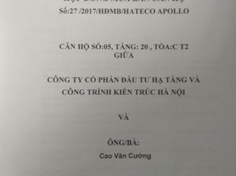 Tháng Ngâu Chủ Đầu Tư Pcc1 Xuất Bán 1 Căn Ngoại Giao Đẹp Nhất Mỹ Đình2 .Giá 1.9 Tỷ Khởi Chào