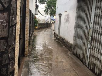 Sở Hữu Nhà Trung Tâm Gò Vấp  Dt 3X8M, Sổ Hồng Riêng, Giá 2,1 Tỷ(Thương Lượng)