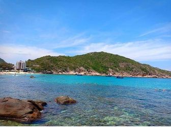 Bán Đất Biển An Bàng, Thích Hợp Xây Homestay, Giá 8 Triệu/m2