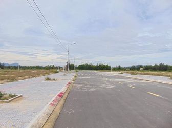 Bán Đất Biển An Bàng, Thích Hợp Xây Homestay, Giá 8 Triệu/m2