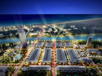 Bán Đất Biển An Bàng, Thích Hợp Xây Homestay, Giá 8 Triệu/m2