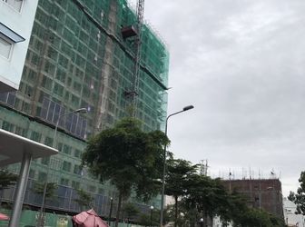 Bán Căn Hộ Botanica Premier Giá Chỉ Từ 2,2 Tỷ/Căn – Novaland - LH: 0932.094.447