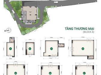 Bán Căn Hộ Botanica Premier Giá Chỉ Từ 2,2 Tỷ/Căn – Novaland - LH: 0932.094.447