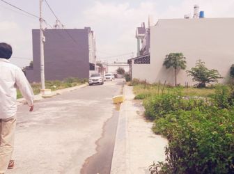 Kẹt Tiền Cần Bán 3 Nền Mặt tiền Trần Văn Mười Cạnh Công Viên Nhật Bản, Sổ hồng riêng. Chỉ 1,8 Tỷ. Lh: 0932625480