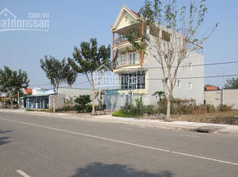 Sacombank Phát Mãi 39 Nền Đất Khu Dân Cư Đô Thị Nhật Bản