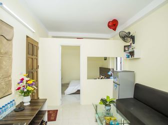 Cho Thuê Chung Cư Mini Đầy Đủ Đồ Tại Mễ Trì Hạ Gần Keangnam