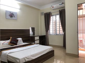 Cho Thuê Chung Cư Mini Đầy Đủ Đồ Tại Mễ Trì Hạ Gần Keangnam