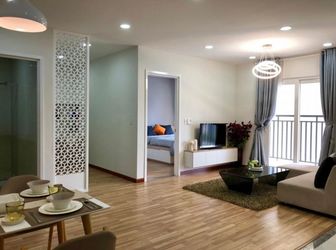 Căn Hộ Cao Cấp Giá Rẻ