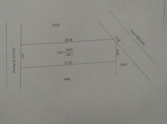 Bán Đất Nền Thổ Cư Đường Chính Chị Quận Cái Răng